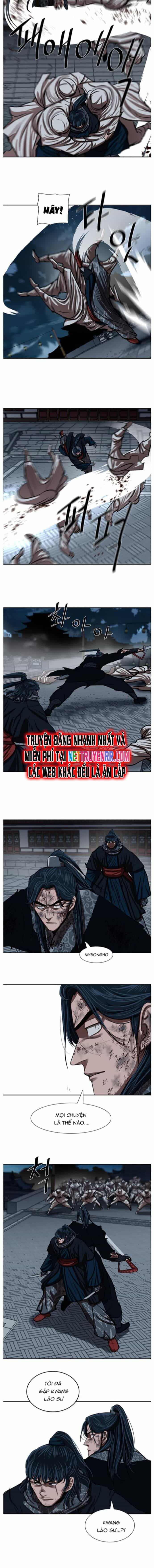 Hộ Vệ - Chương 226 - ảnh 7