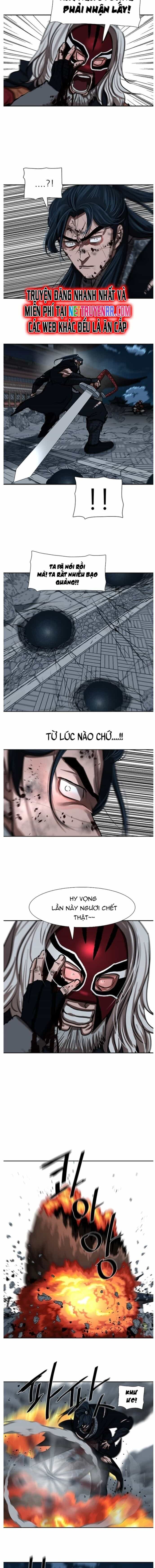 Hộ Vệ - Chương 227 - ảnh 10