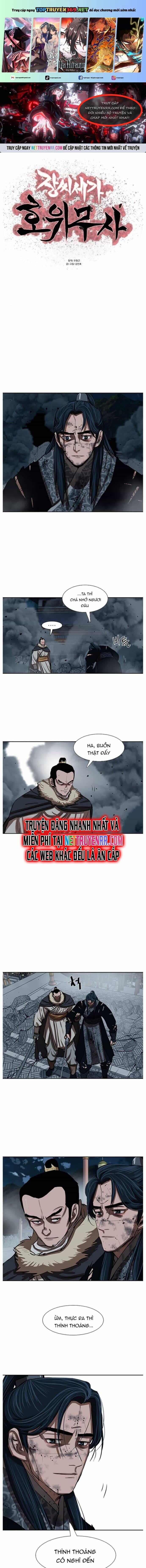 Hộ Vệ - Chương 228 - ảnh 2