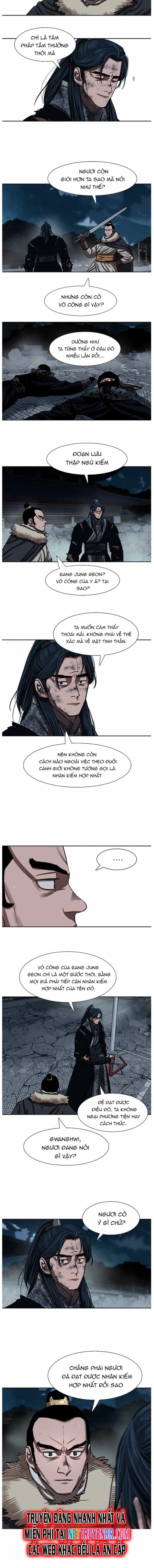 Hộ Vệ - Chương 229 - ảnh 12
