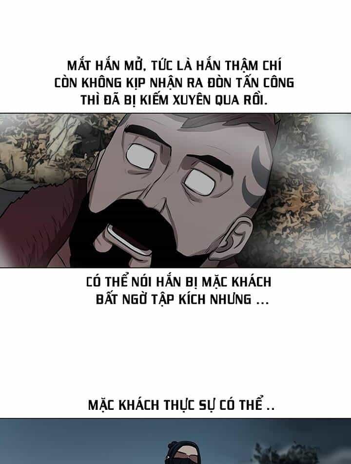 Hộ Vệ - Chương 23 - ảnh 15
