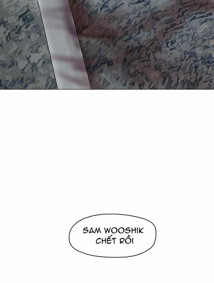 Hộ Vệ - Chương 23 - ảnh 26