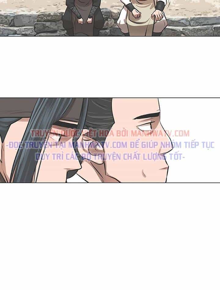 Hộ Vệ - Chương 23 - ảnh 28