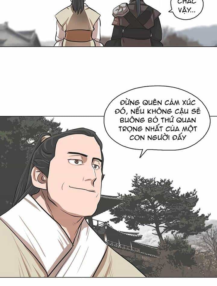 Hộ Vệ - Chương 23 - ảnh 30