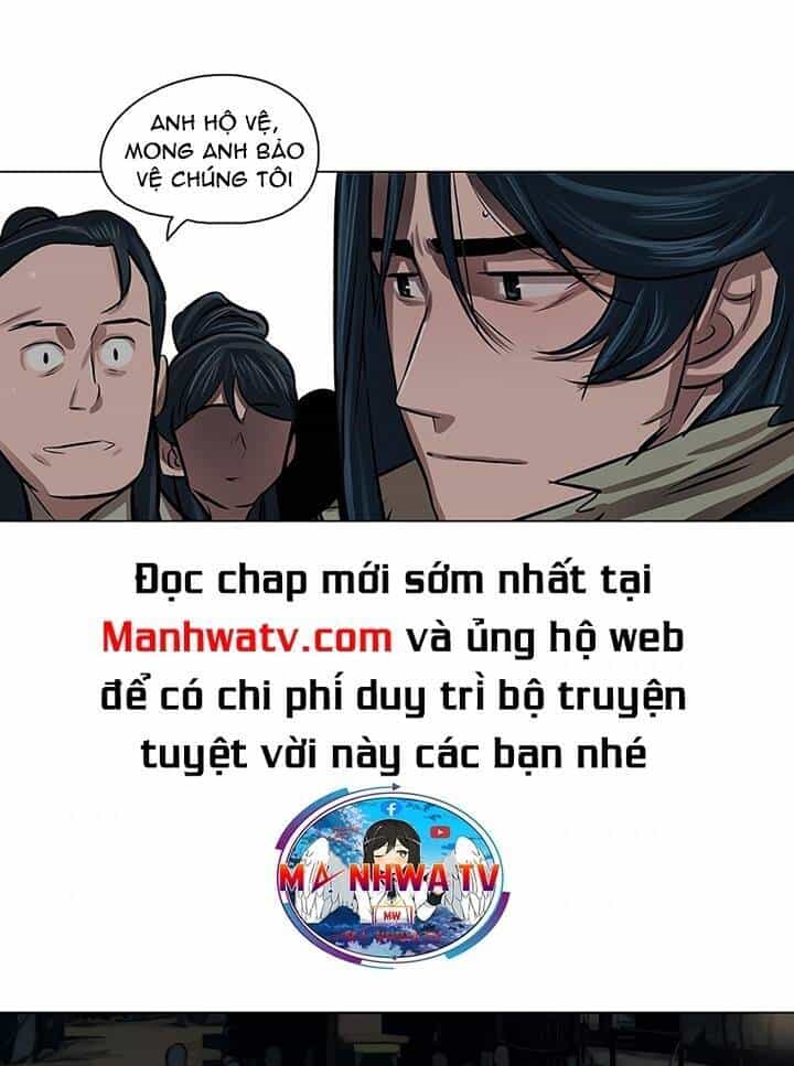 Hộ Vệ - Chương 23 - ảnh 60