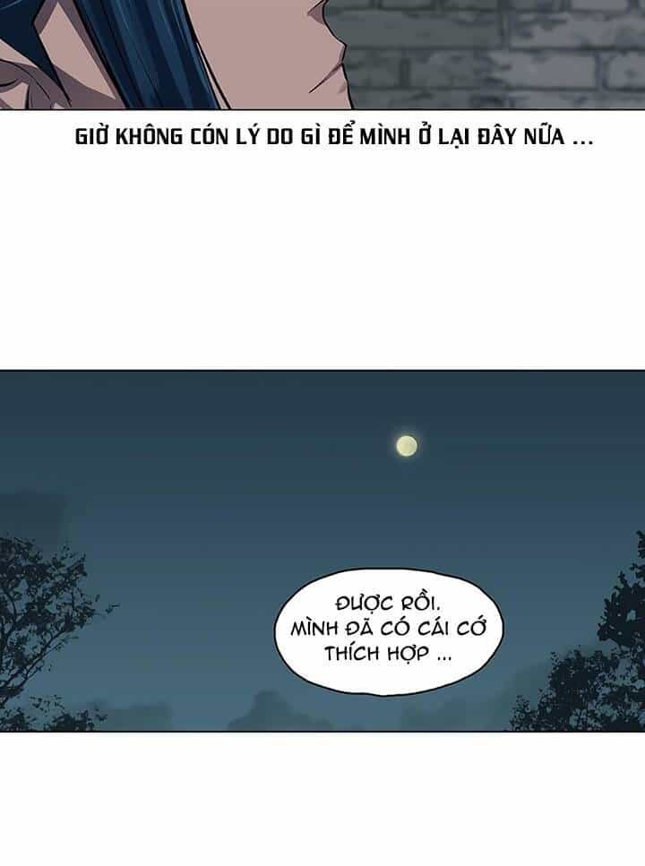 Hộ Vệ - Chương 23 - ảnh 65