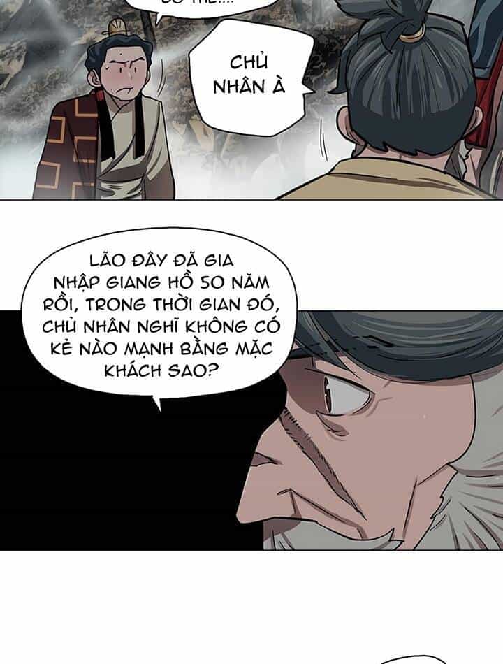 Hộ Vệ - Chương 23 - ảnh 9