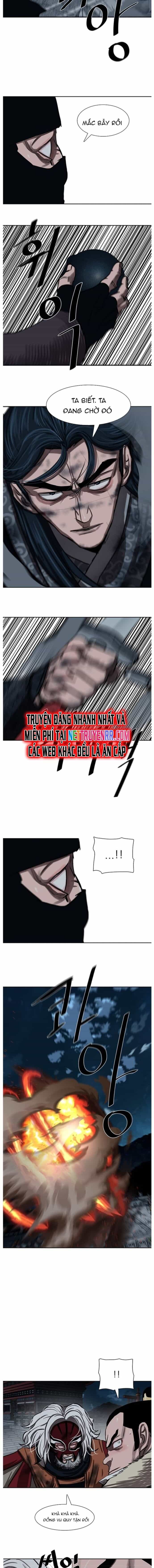 Hộ Vệ - Chương 230 - ảnh 11