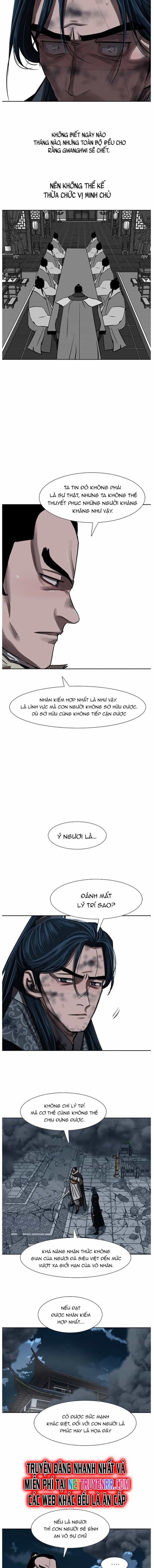 Hộ Vệ - Chương 230 - ảnh 3