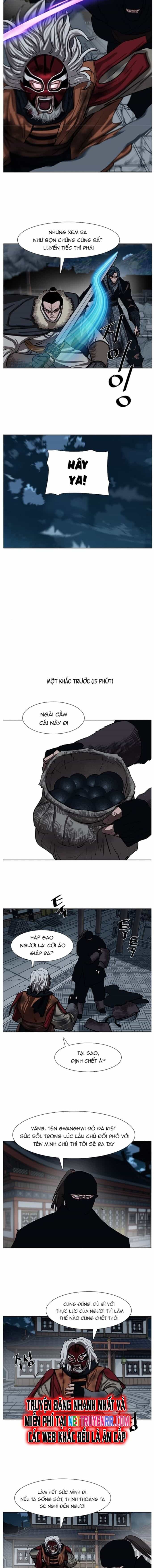 Hộ Vệ - Chương 230 - ảnh 8