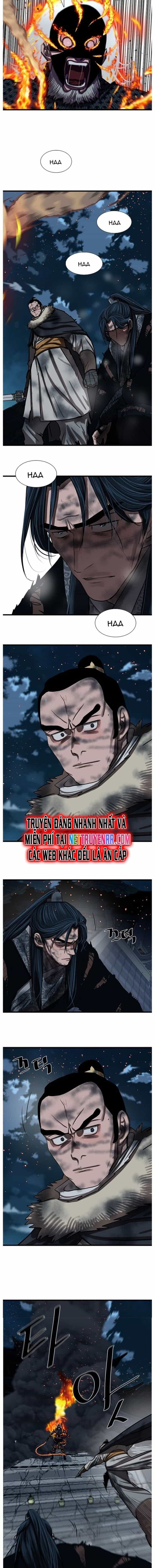Hộ Vệ - Chương 231 - ảnh 12