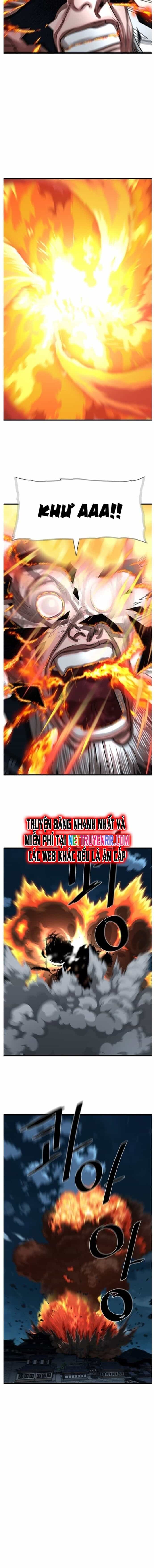 Hộ Vệ - Chương 232 - ảnh 11