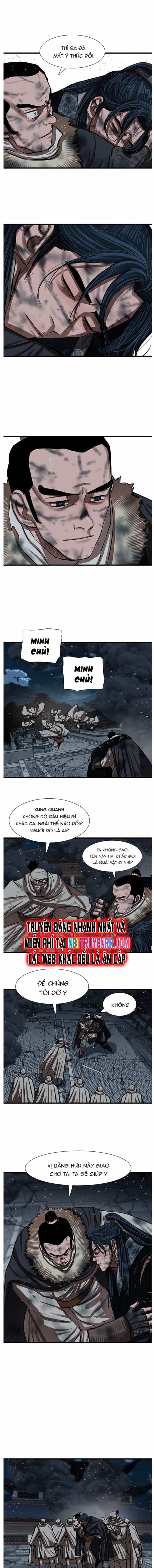 Hộ Vệ - Chương 232 - ảnh 13