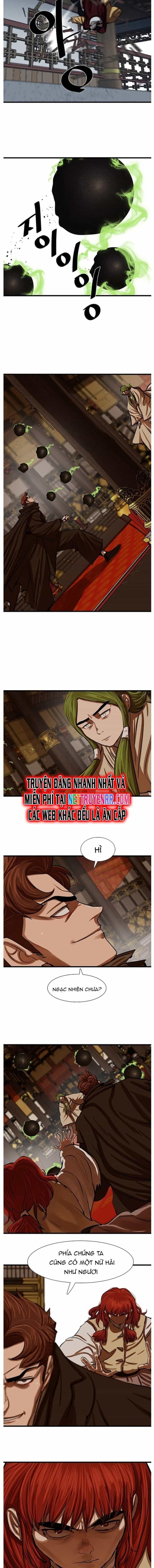 Hộ Vệ - Chương 233 - ảnh 7