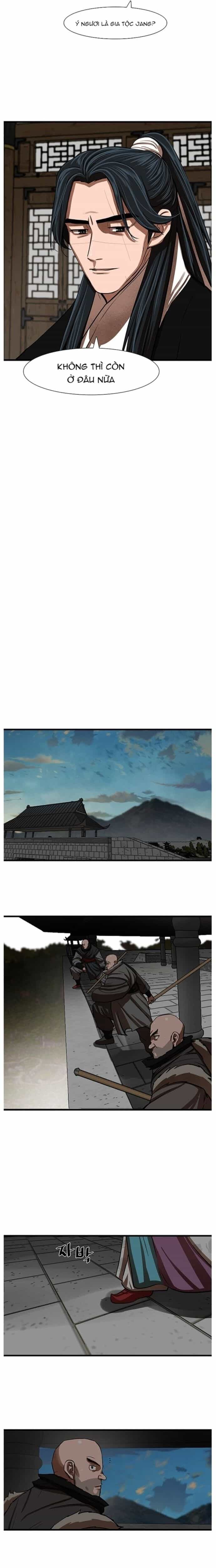 Hộ Vệ - Chương 235 - ảnh 13