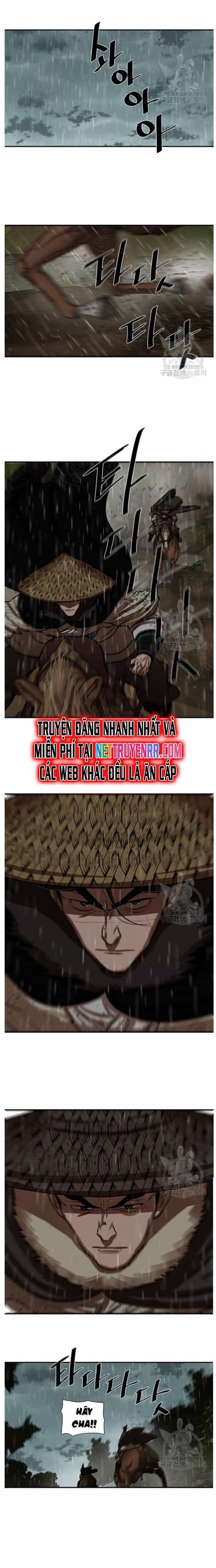 Hộ Vệ - Chương 236 - ảnh 9