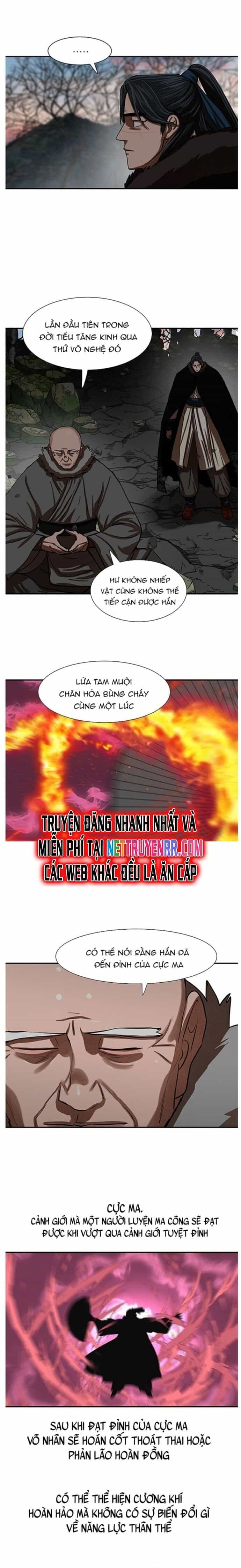 Hộ Vệ - Chương 238 - ảnh 13