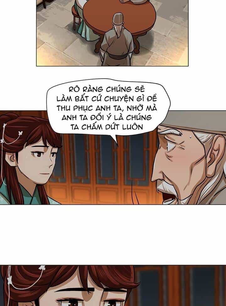 Hộ Vệ - Chương 24 - ảnh 10
