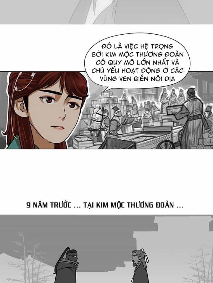 Hộ Vệ - Chương 24 - ảnh 45