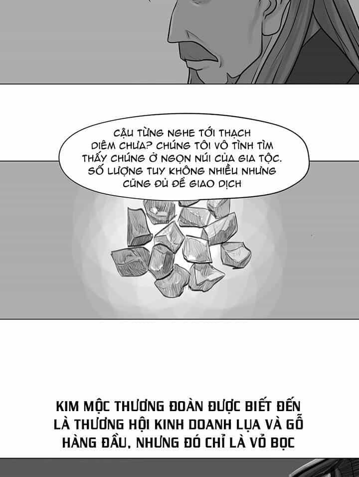 Hộ Vệ - Chương 24 - ảnh 47
