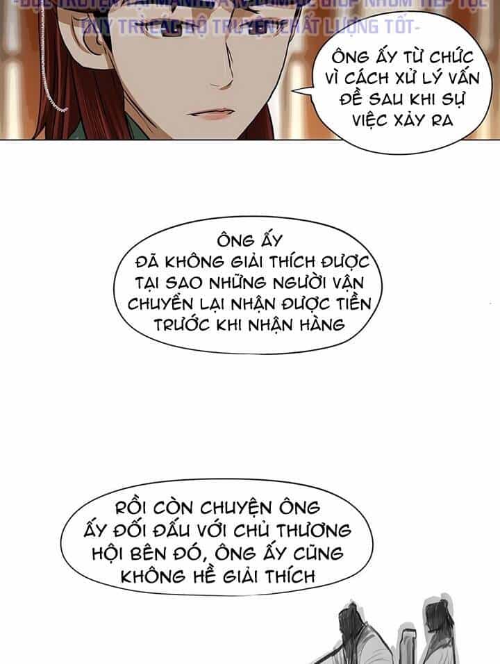 Hộ Vệ - Chương 24 - ảnh 55