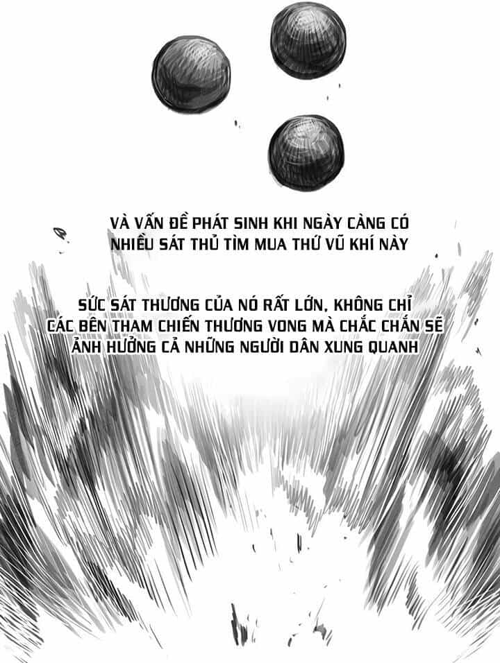 Hộ Vệ - Chương 24 - ảnh 58
