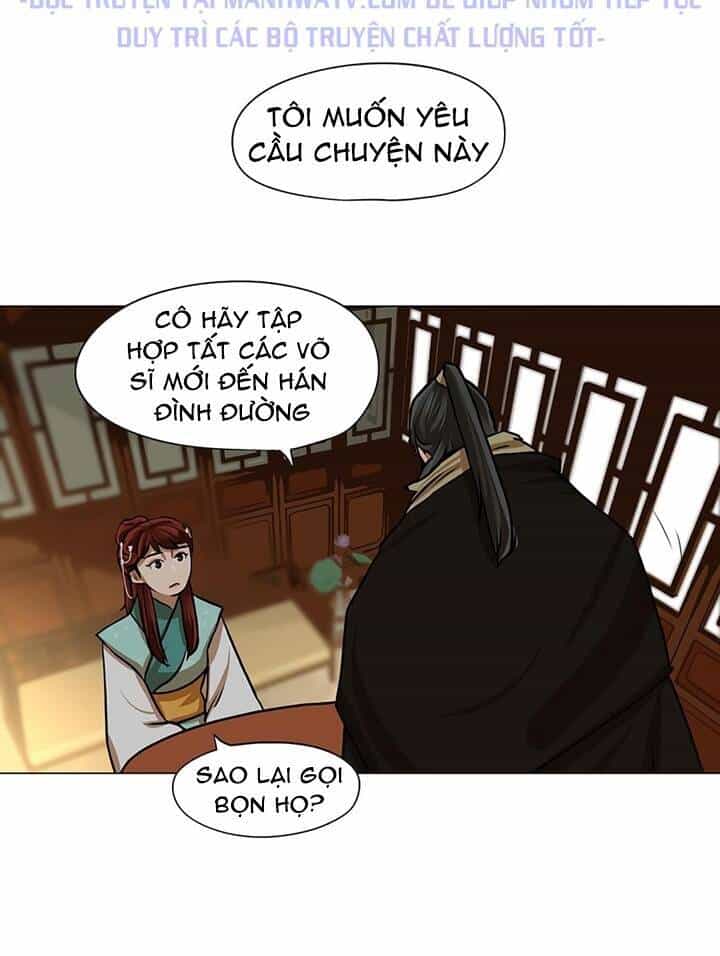 Hộ Vệ - Chương 24 - ảnh 69