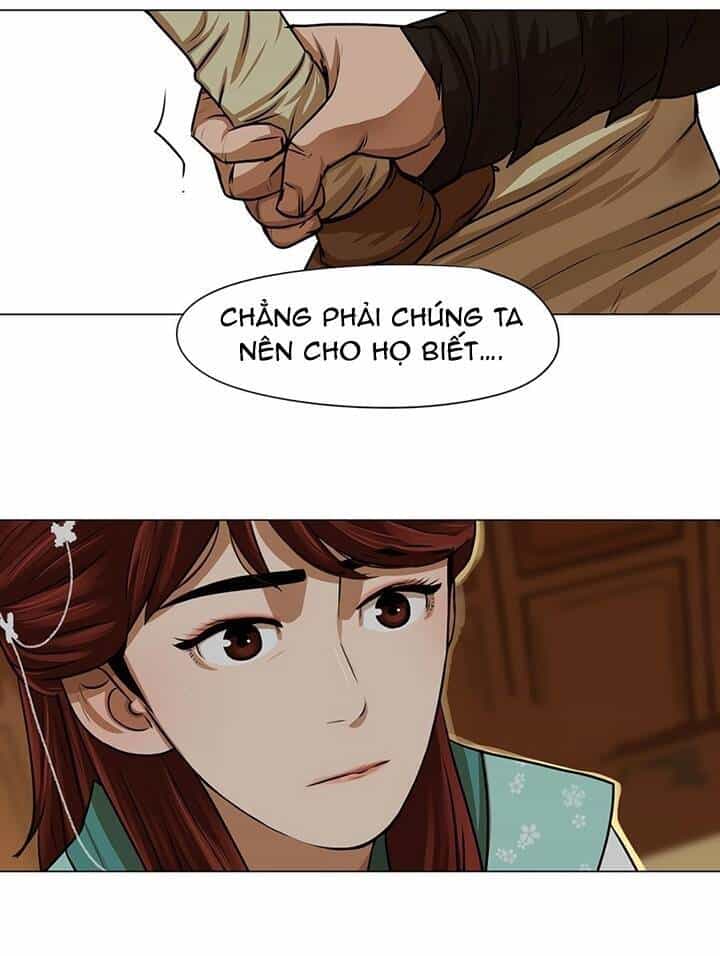 Hộ Vệ - Chương 24 - ảnh 70