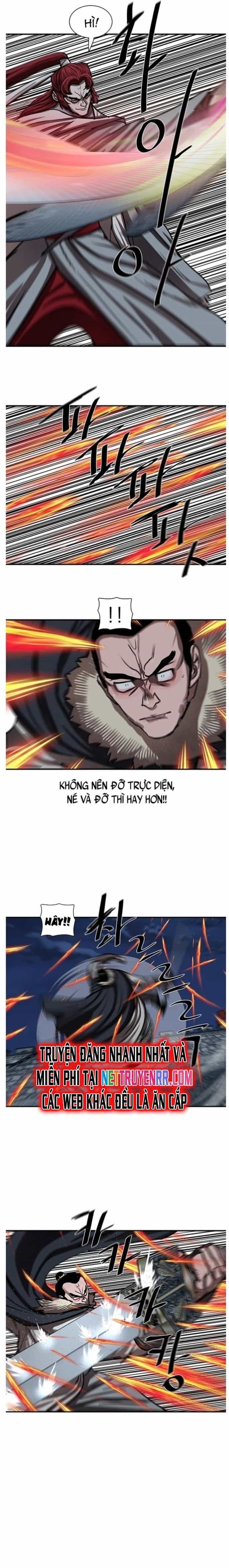 Hộ Vệ - Chương 242 - ảnh 4