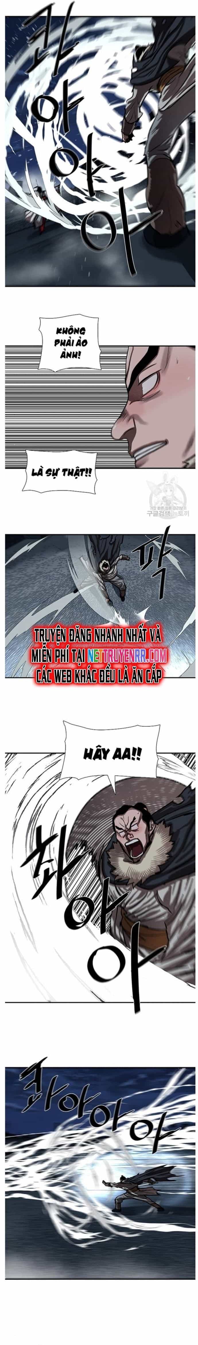 Hộ Vệ - Chương 242 - ảnh 6