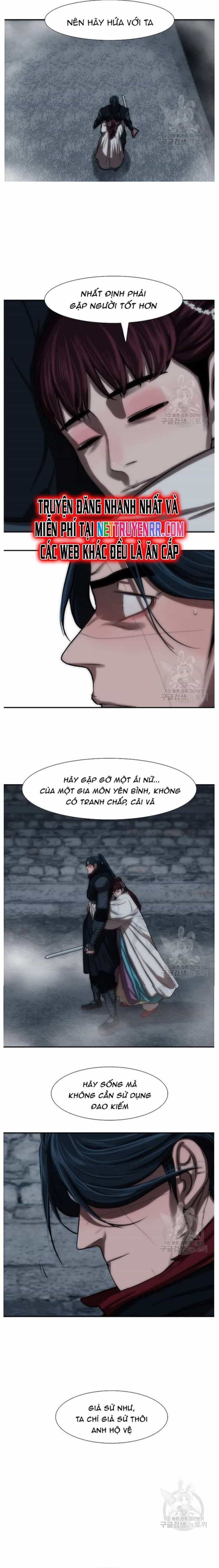 Hộ Vệ - Chương 243 - ảnh 5