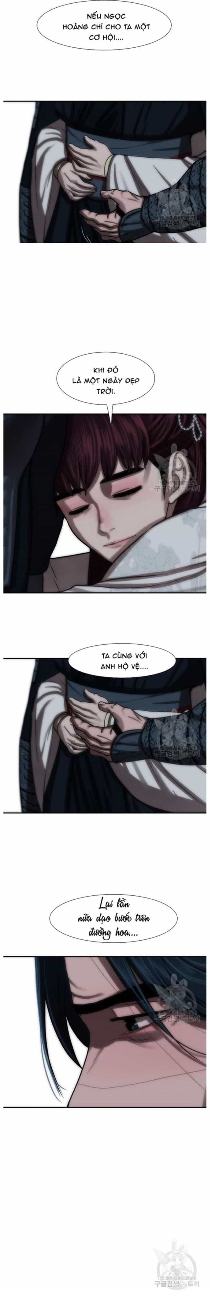 Hộ Vệ - Chương 243 - ảnh 6
