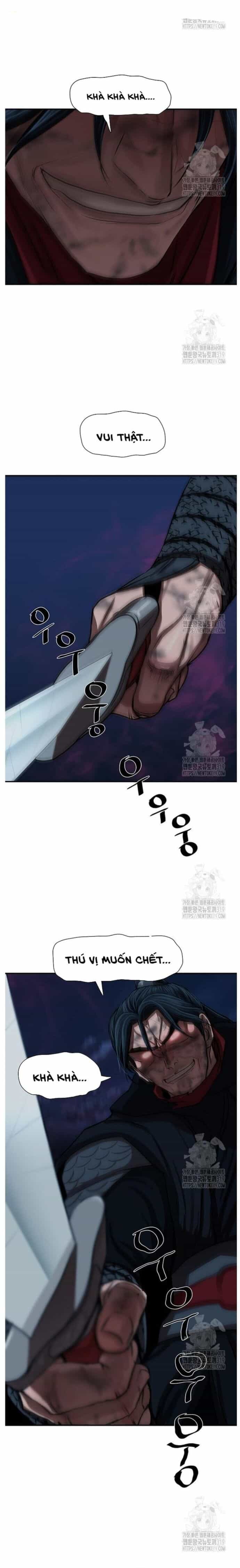Hộ Vệ - Chương 247 - ảnh 6