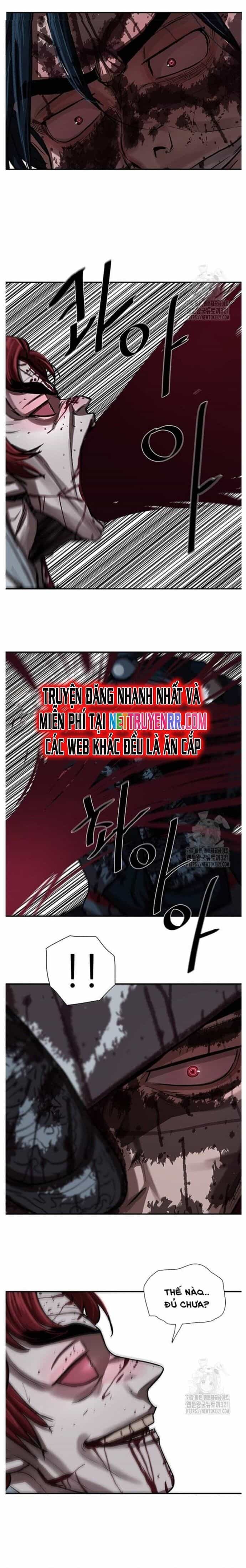 Hộ Vệ - Chương 248 - ảnh 6