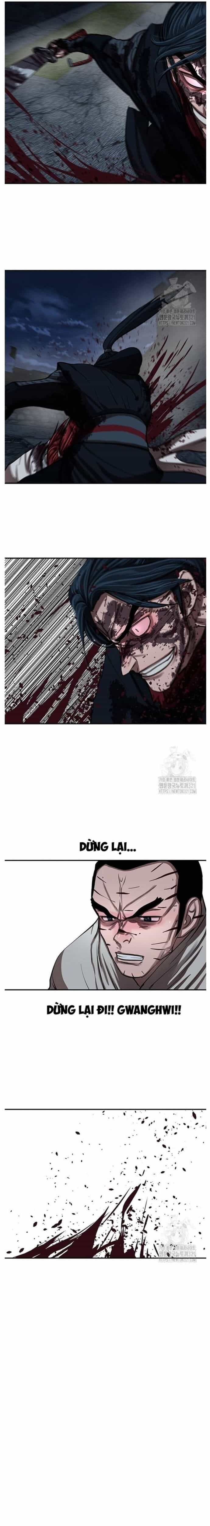 Hộ Vệ - Chương 248 - ảnh 8