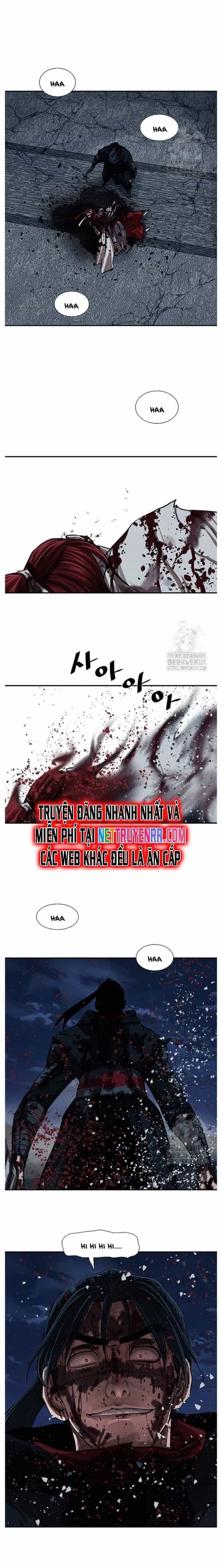 Hộ Vệ - Chương 248 - ảnh 9