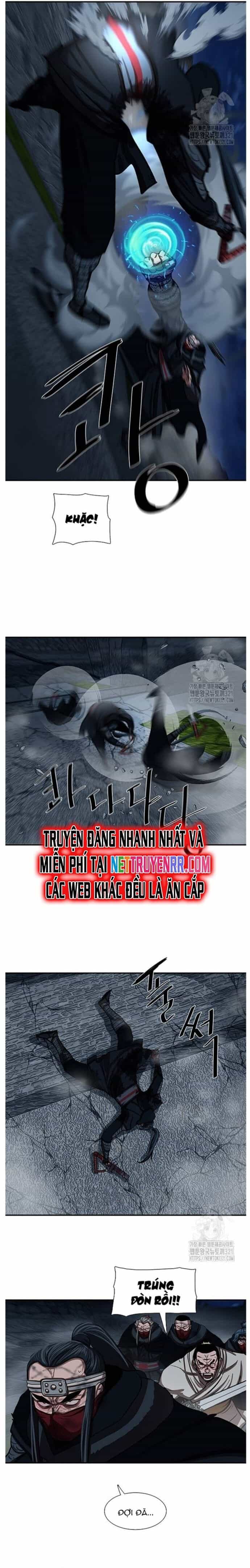 Hộ Vệ - Chương 249 - ảnh 4