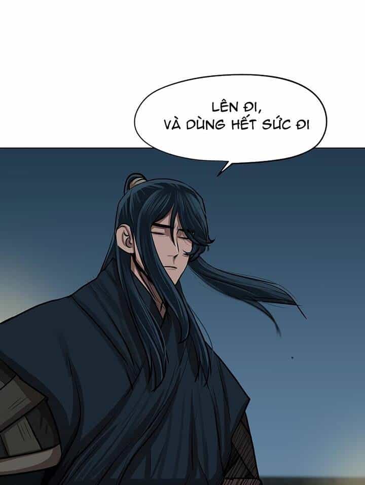 Hộ Vệ - Chương 25 - ảnh 32