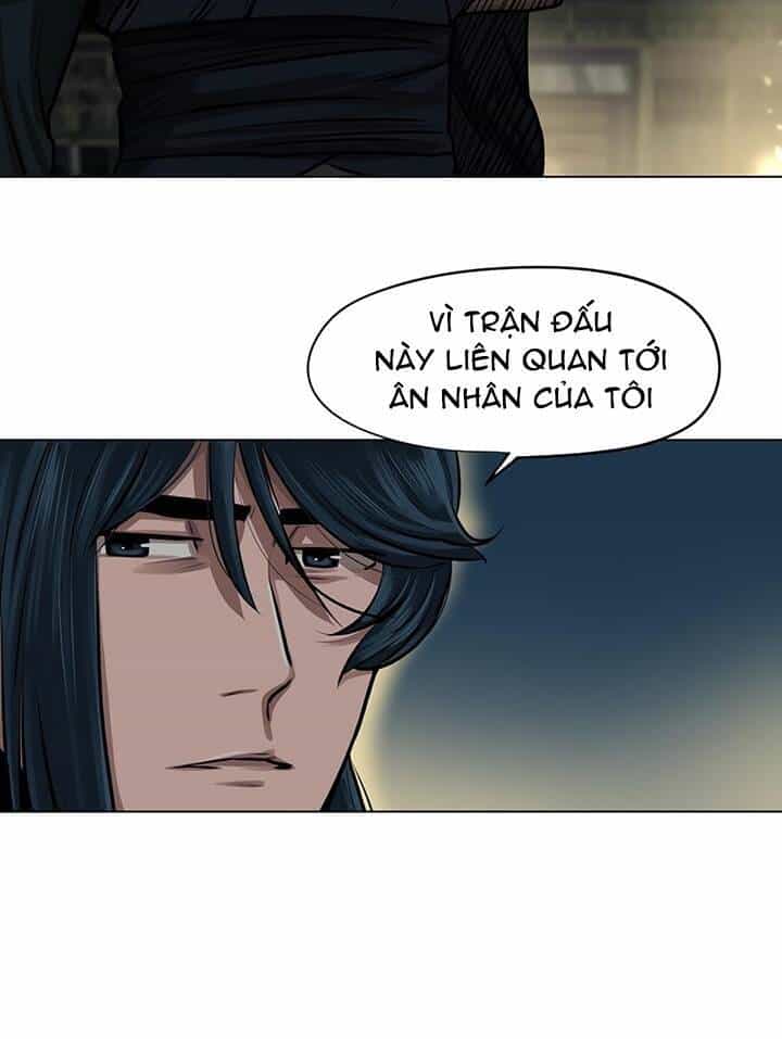 Hộ Vệ - Chương 25 - ảnh 33