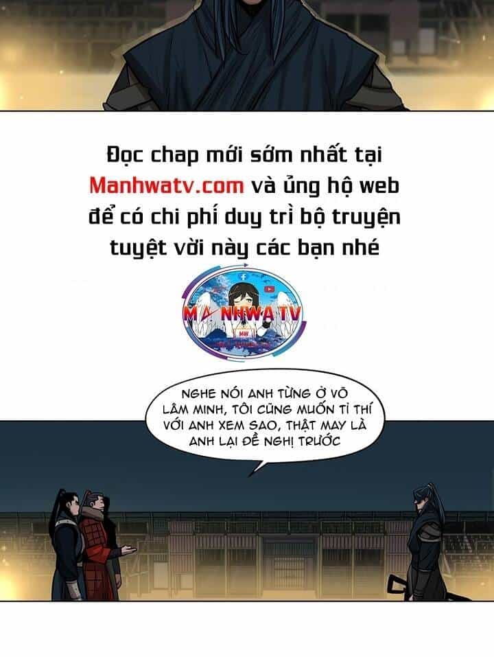 Hộ Vệ - Chương 25 - ảnh 4