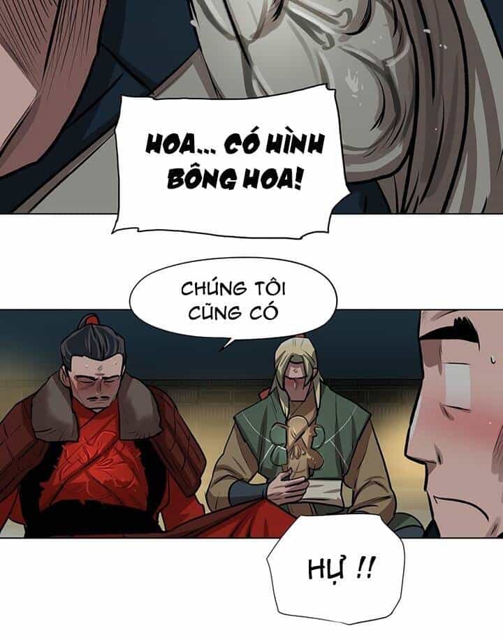 Hộ Vệ - Chương 25 - ảnh 68