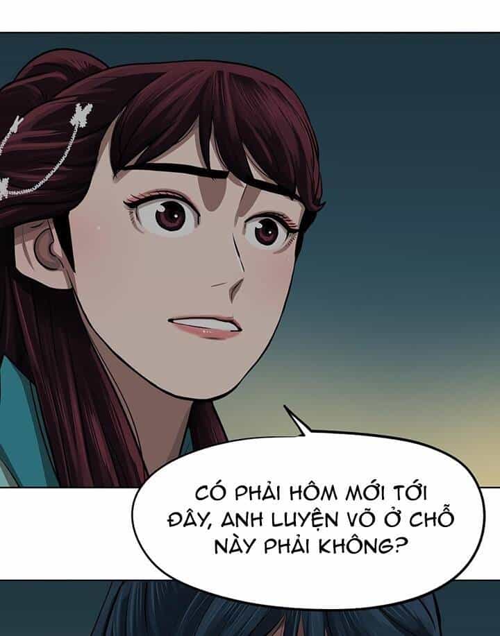Hộ Vệ - Chương 25 - ảnh 73