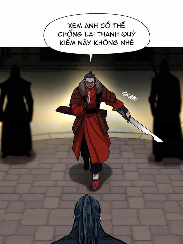 Hộ Vệ - Chương 25 - ảnh 8