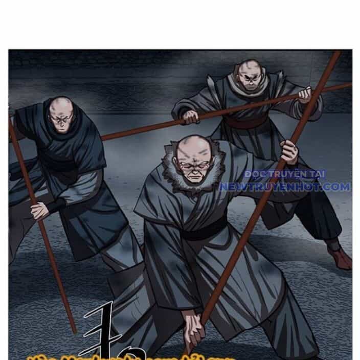 Hộ Vệ - Chương 250 - ảnh 140