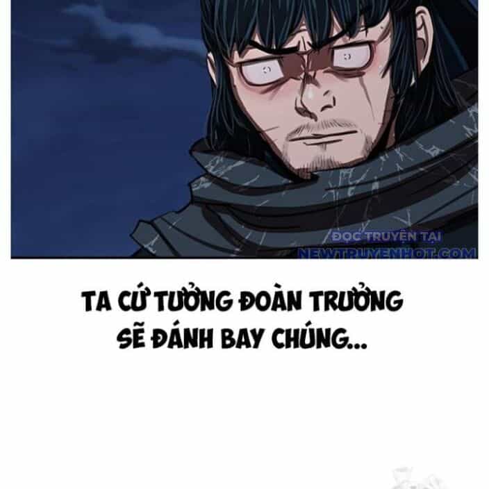 Hộ Vệ - Chương 250 - ảnh 37
