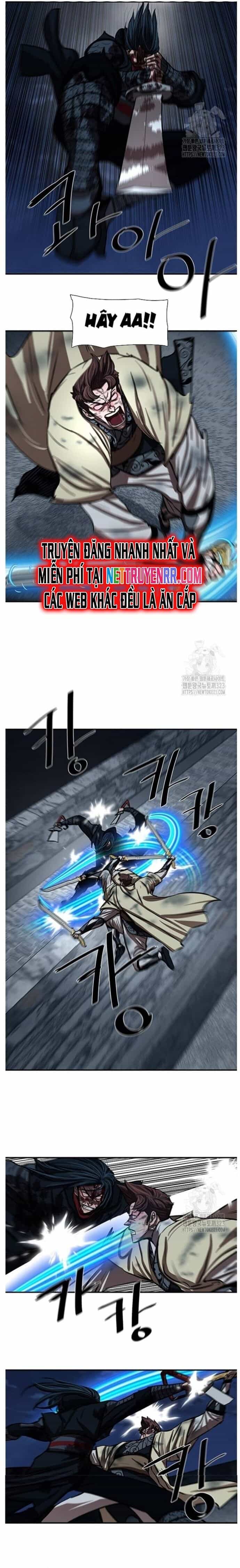Hộ Vệ - Chương 251 - ảnh 11