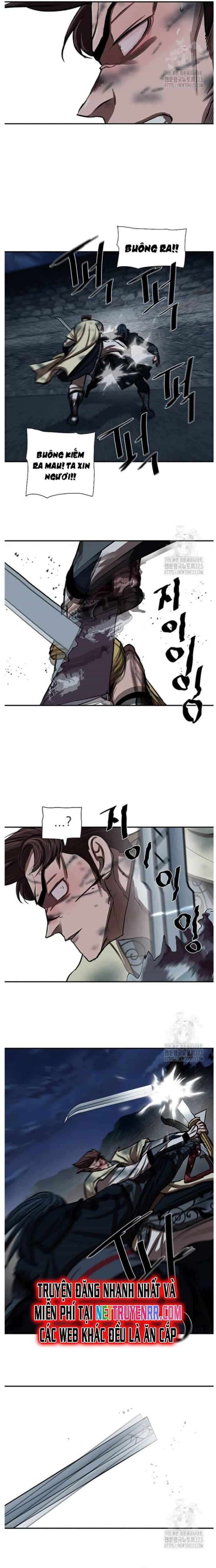 Hộ Vệ - Chương 251 - ảnh 15