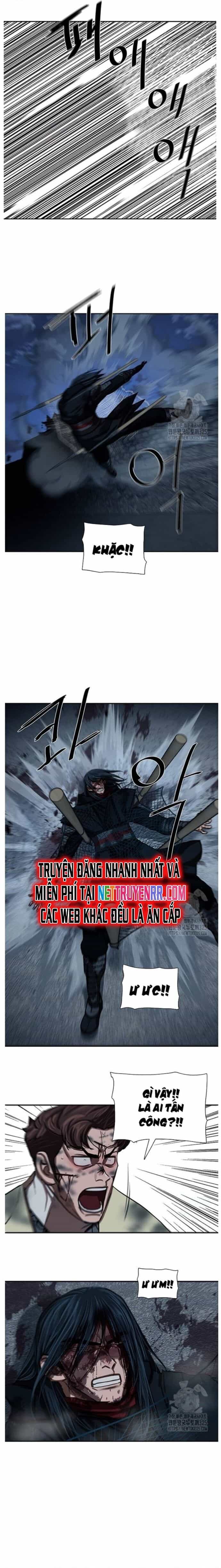 Hộ Vệ - Chương 253 - ảnh 5