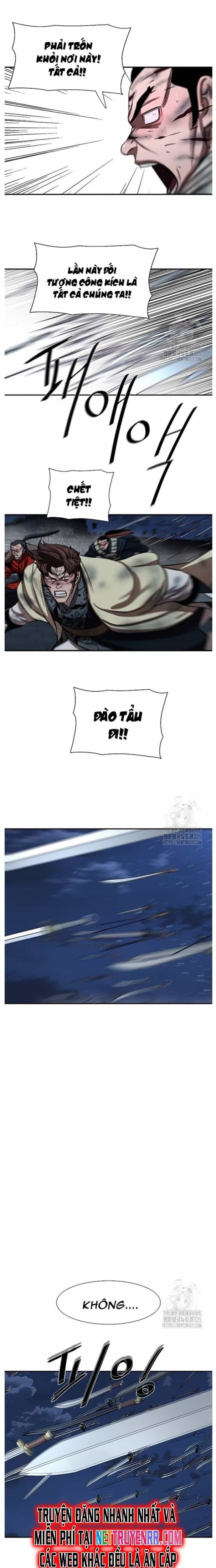 Hộ Vệ - Chương 254 - ảnh 13