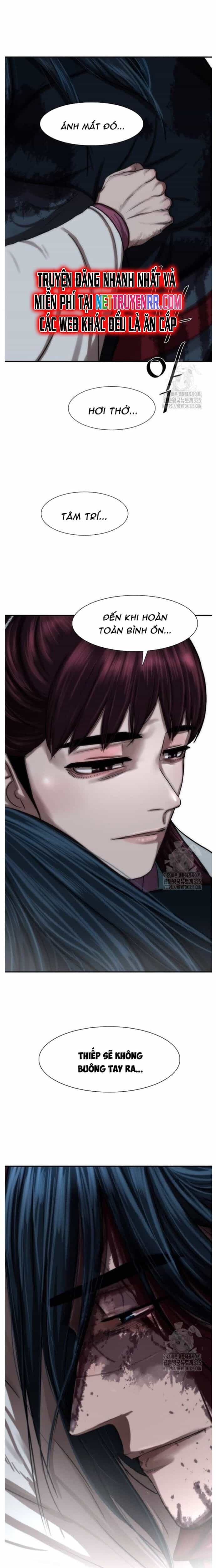 Hộ Vệ - Chương 254 - ảnh 31